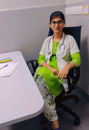 Team Member
